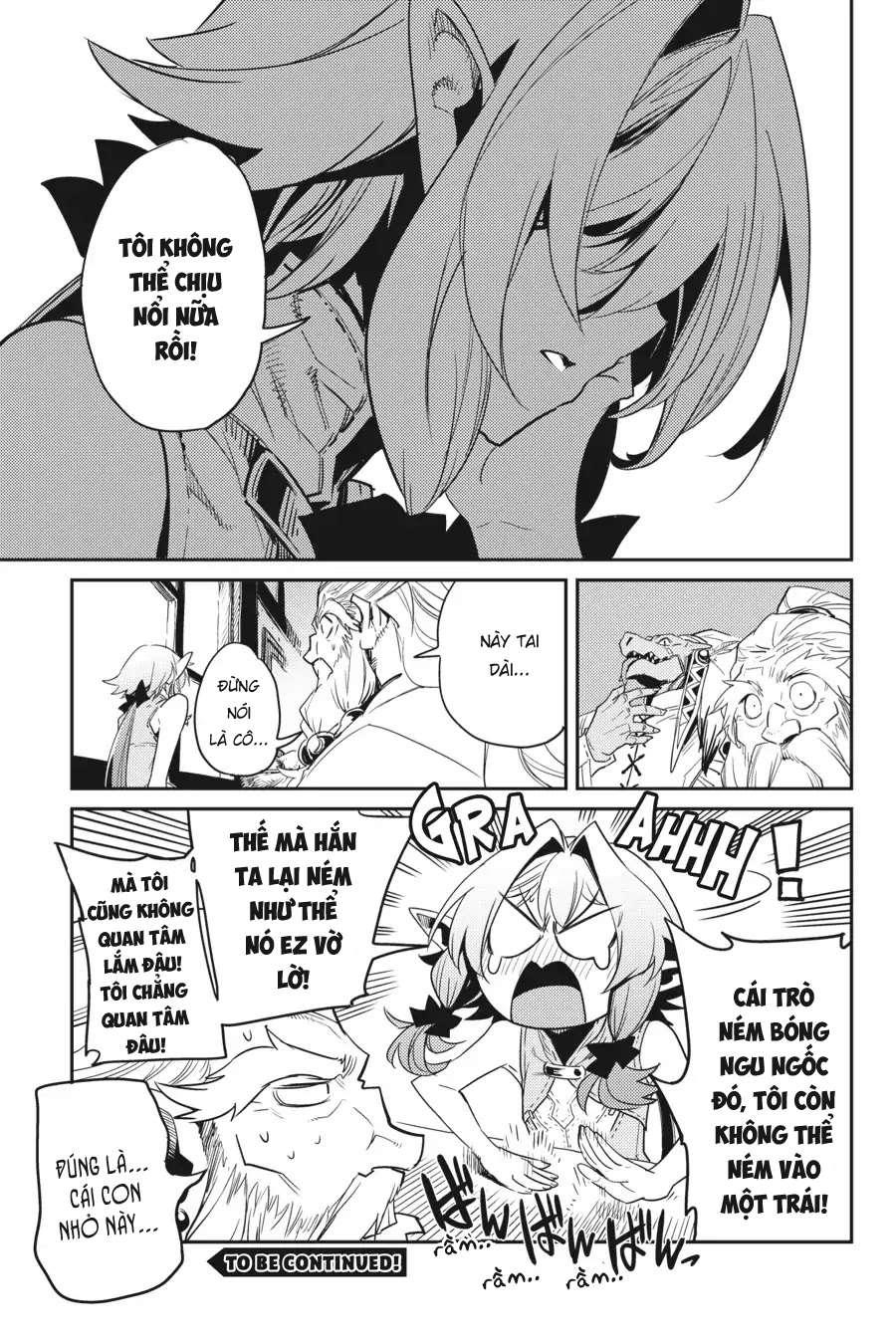 Goblin Slayer Chapter 33 - Trang 2
