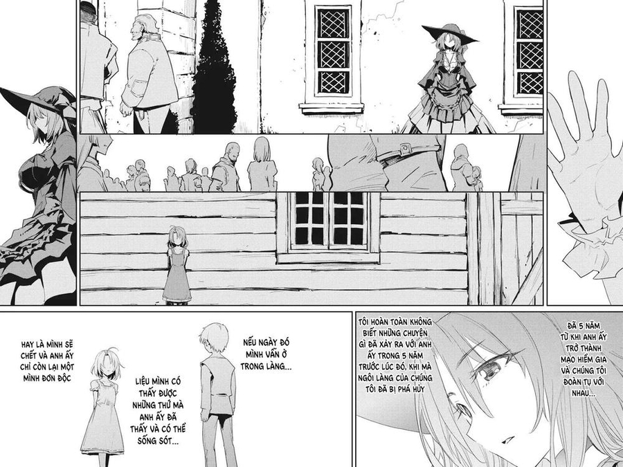 Goblin Slayer Chapter 33 - Trang 2