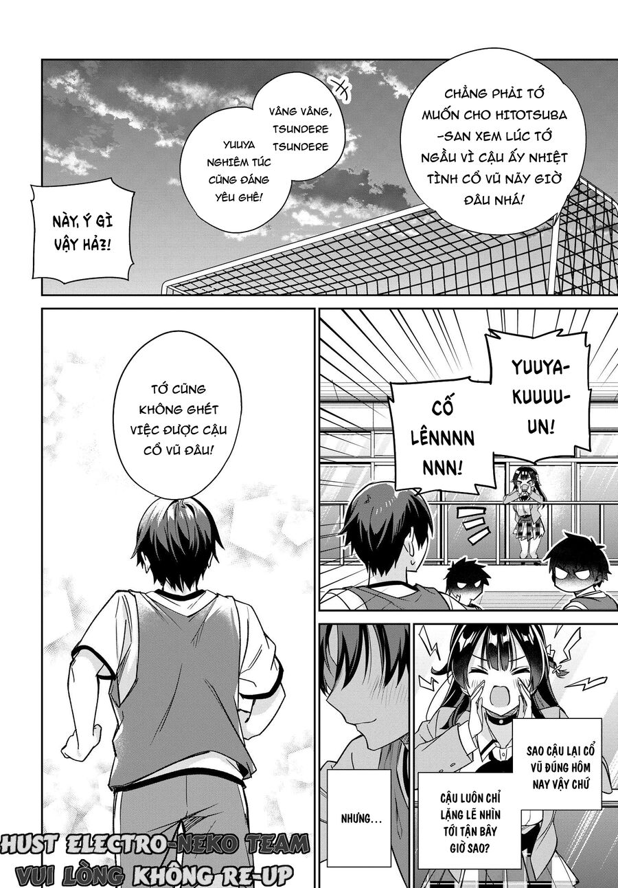 I'm Gonna Live With You Not Because My Parents Left Me Their Debt But Because I Like You Chapter 13 - Next Chapter 14