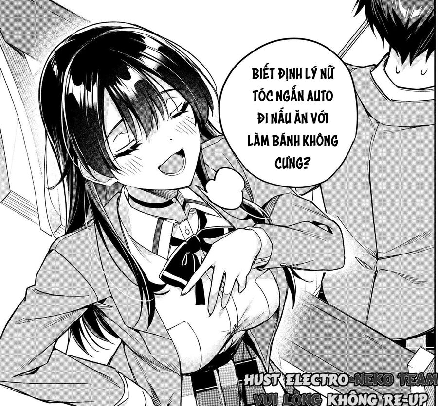I'm Gonna Live With You Not Because My Parents Left Me Their Debt But Because I Like You Chapter 13 - Next Chapter 14