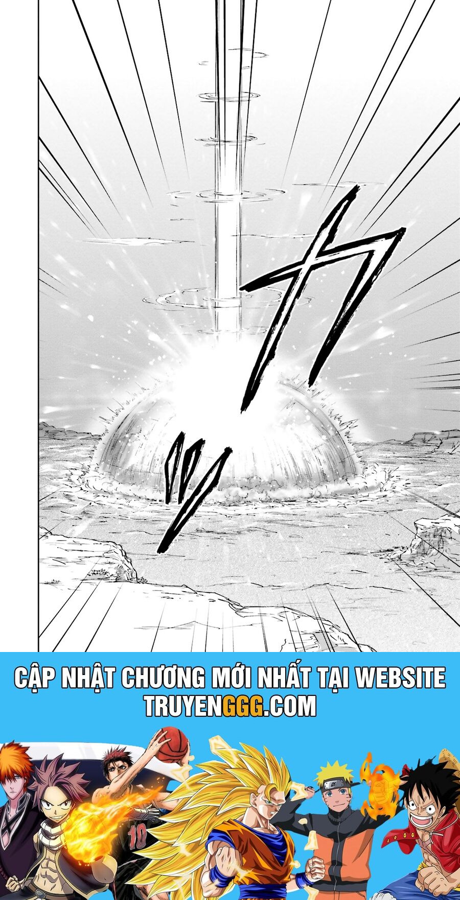 Mobile Suit Gundam 00I Chapter 6 - Next Chapter 7