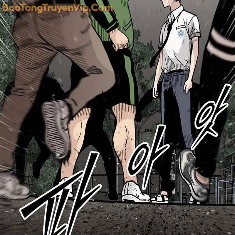 Sự bí ẩn của học sinh chuyển trường Chapter 6 - Next Chapter 7