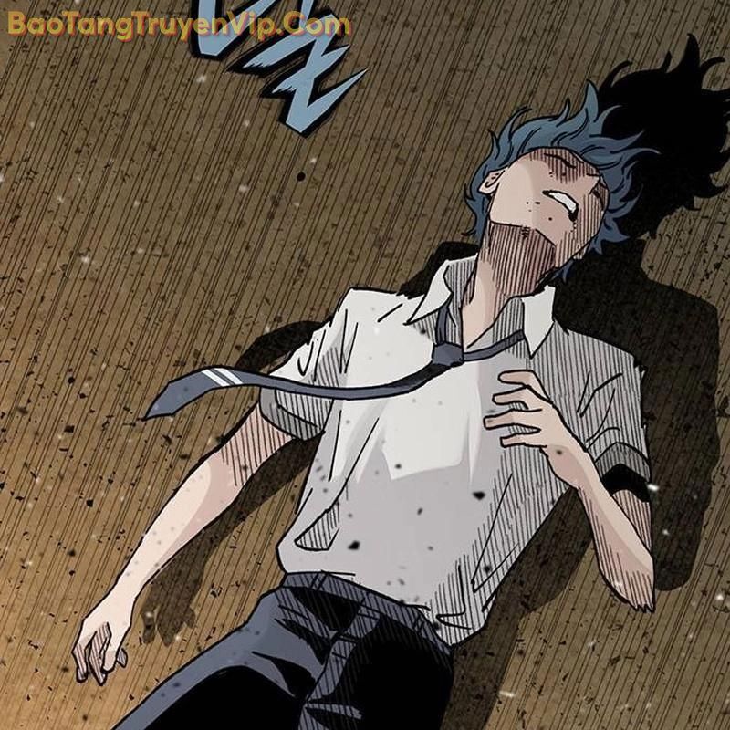 Sự bí ẩn của học sinh chuyển trường Chapter 6 - Next Chapter 7
