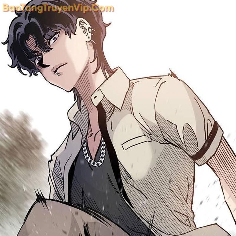 Sự bí ẩn của học sinh chuyển trường Chapter 6 - Next Chapter 7