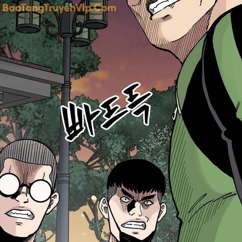 Sự bí ẩn của học sinh chuyển trường Chapter 6 - Next Chapter 7
