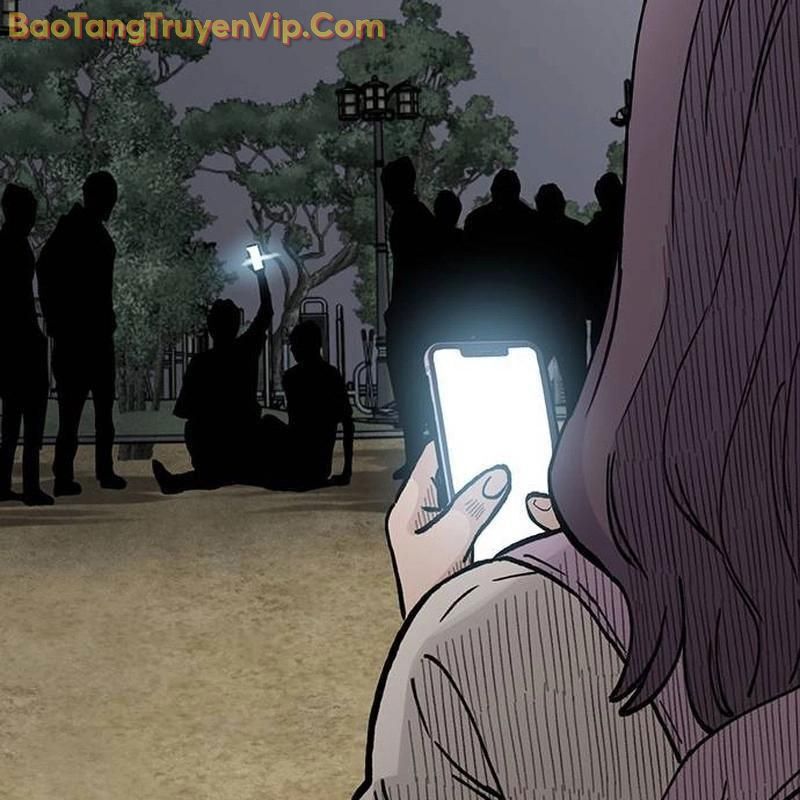 Sự bí ẩn của học sinh chuyển trường Chapter 6 - Next Chapter 7