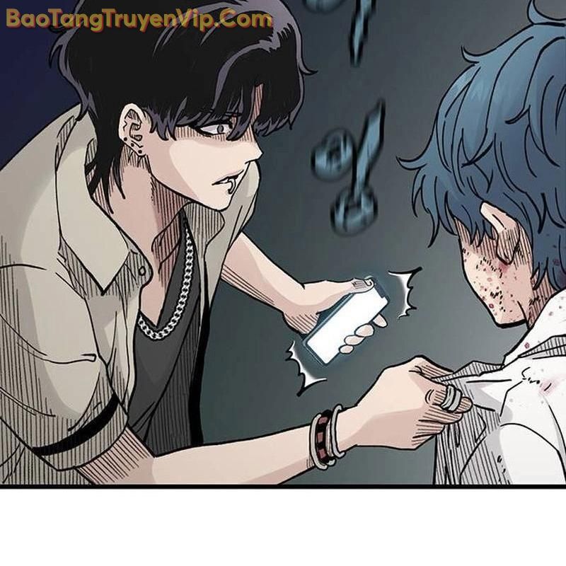 Sự bí ẩn của học sinh chuyển trường Chapter 6 - Next Chapter 7