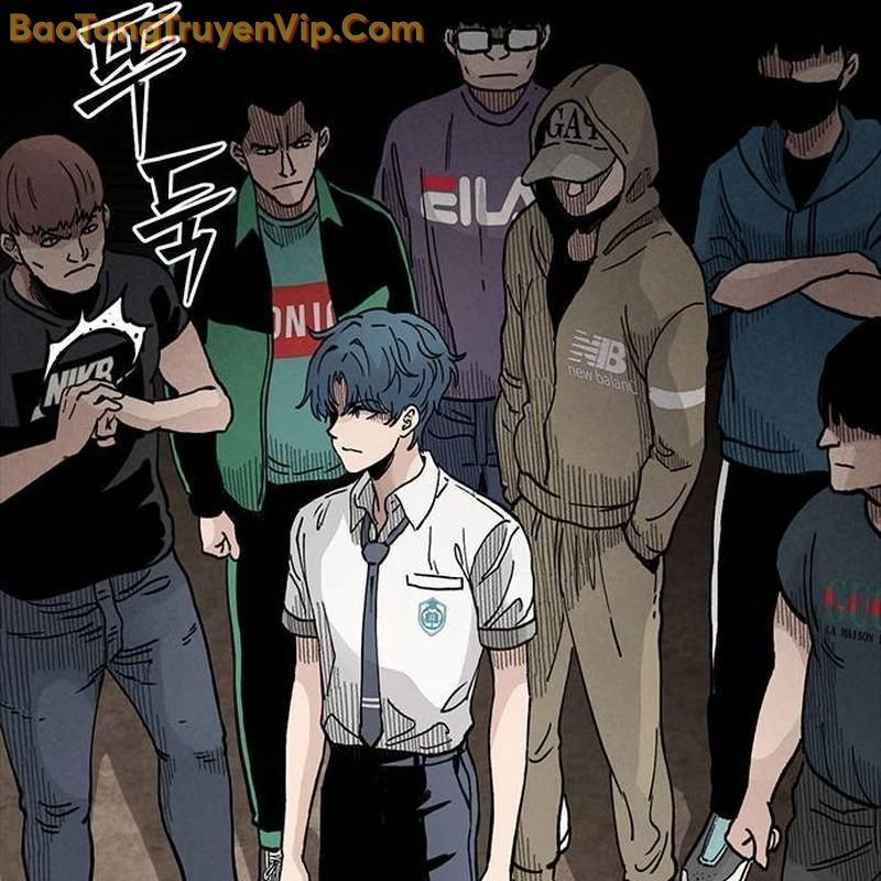 Sự bí ẩn của học sinh chuyển trường Chapter 6 - Next Chapter 7