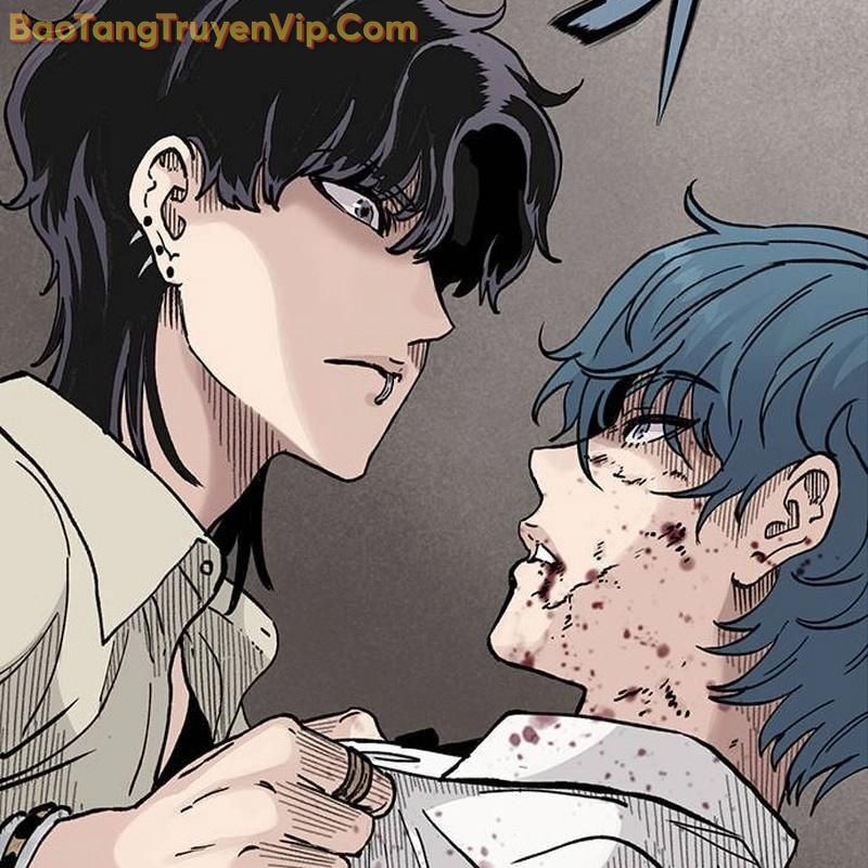 Sự bí ẩn của học sinh chuyển trường Chapter 6 - Next Chapter 7