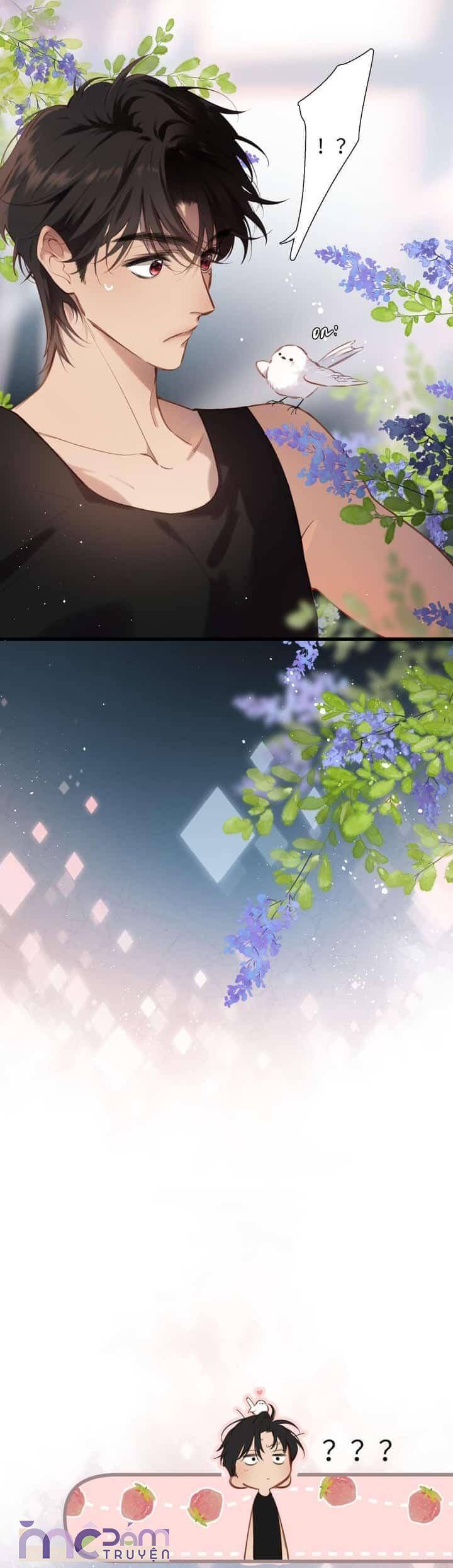 Dã Thú Khi Yêu Chapter 33 - Trang 2