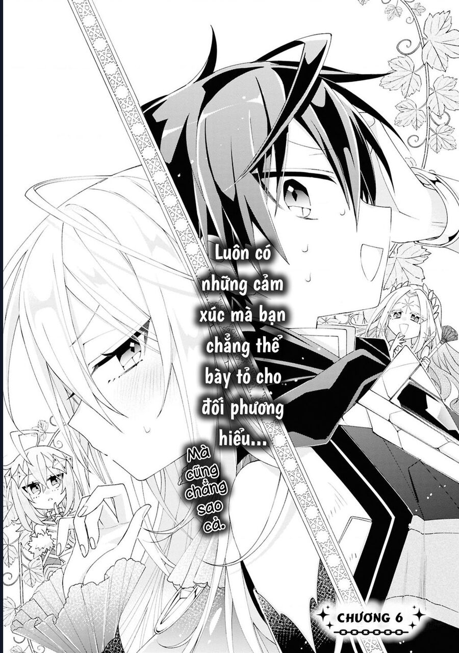 Dorei Kara No Kitai To Hyouka No Sei De Sakushu Dekinai No Daga Chapter 6 - Trang 2