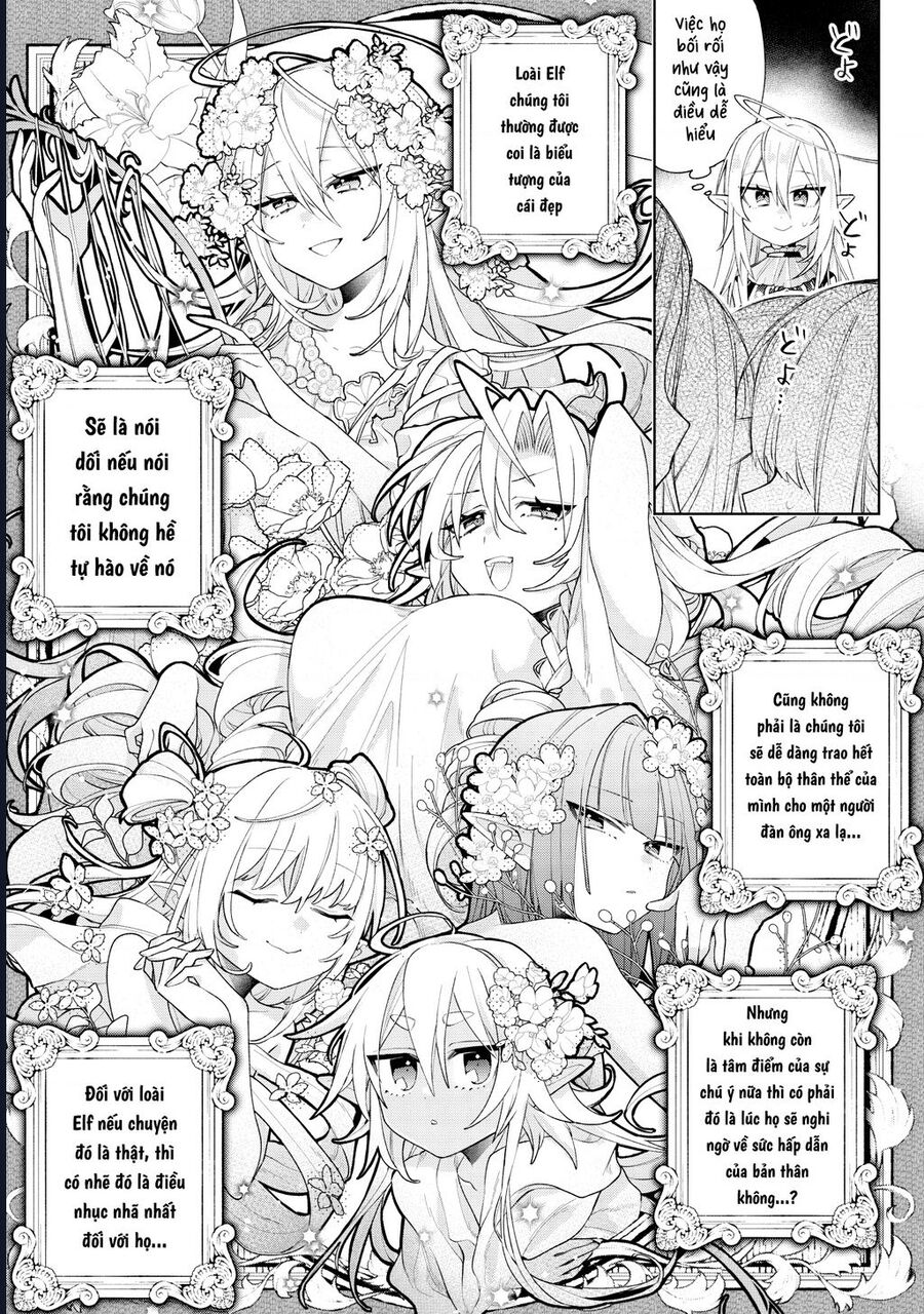 Dorei Kara No Kitai To Hyouka No Sei De Sakushu Dekinai No Daga Chapter 6 - Trang 2