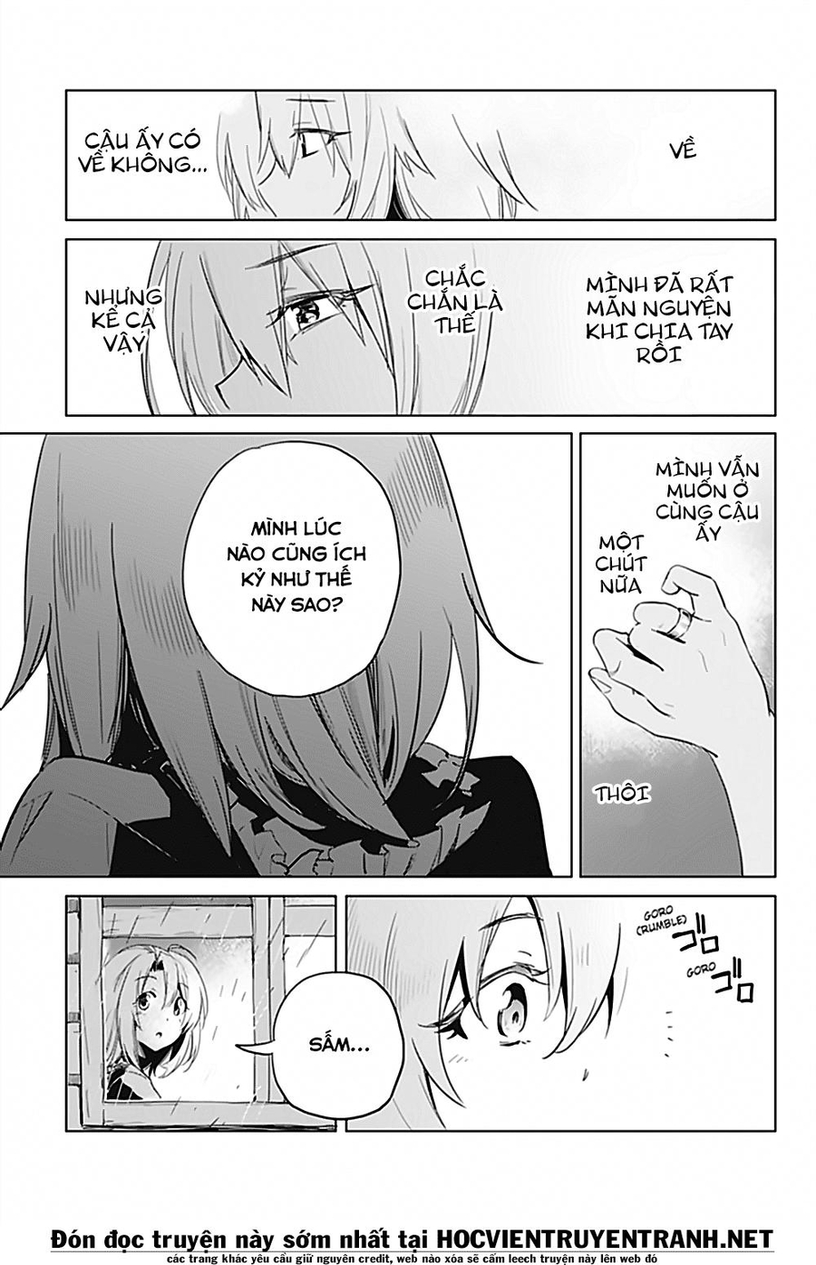 Goblin Slayer Chapter 37 - Next Chapter 38