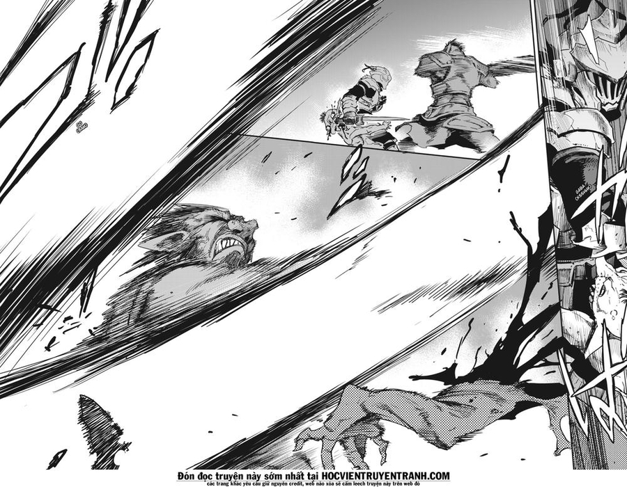 Goblin Slayer Chapter 22 - Next Chapter 23