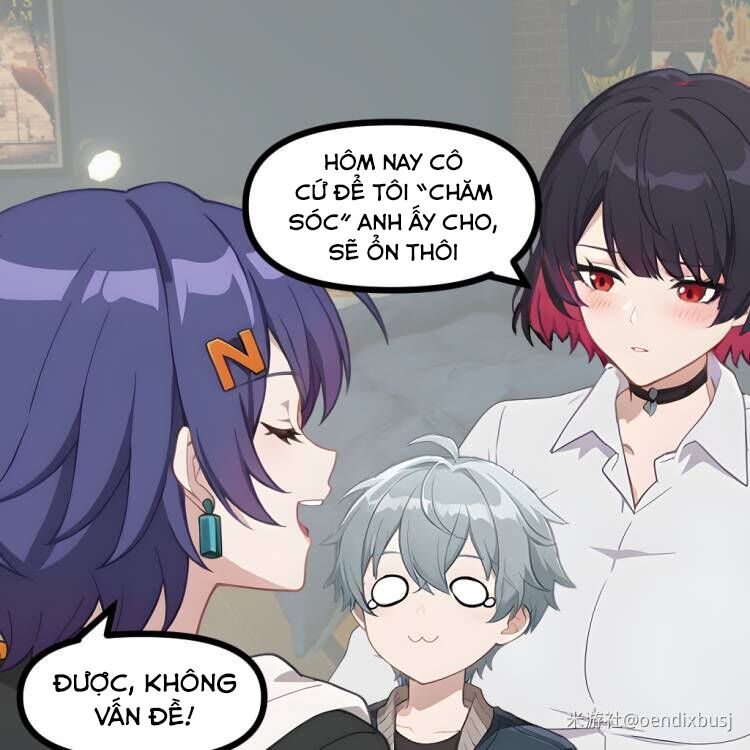 Tuyển Tập Truyện Dịch Của Quỷ Sếch Chapter 739 - Trang 2
