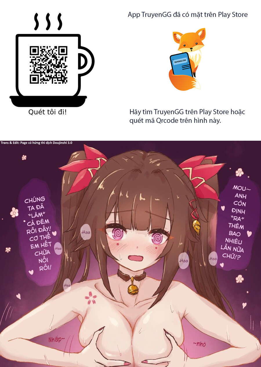 Tuyển Tập Truyện Dịch Của Quỷ Sếch Chapter 730 - Trang 2
