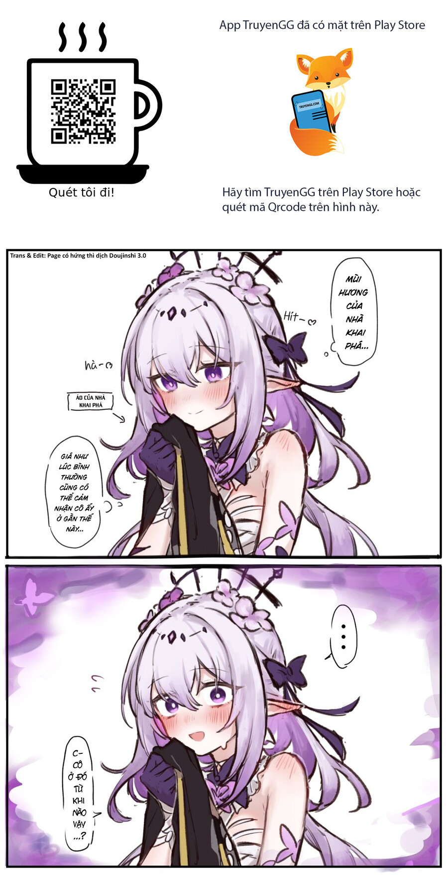 Tuyển Tập Truyện Dịch Của Quỷ Sếch Chapter 731 - Trang 2