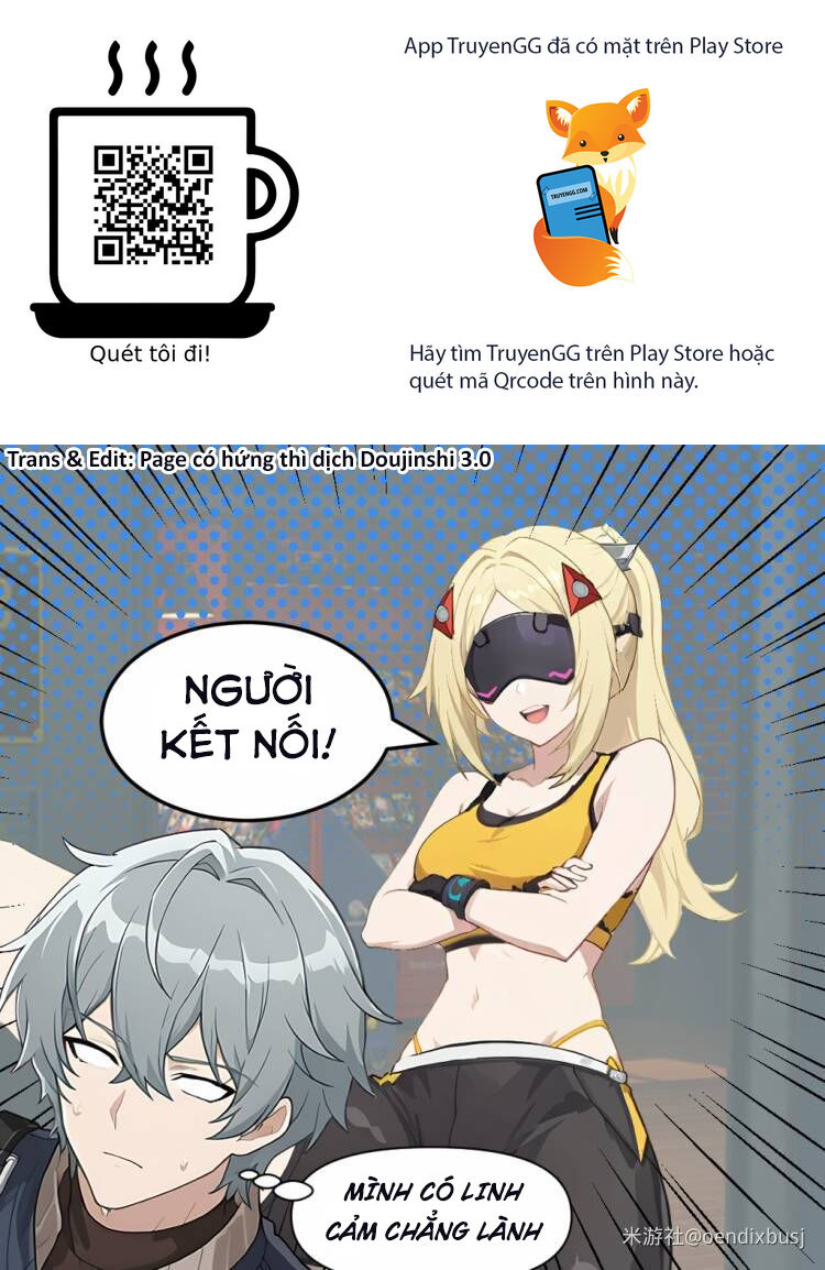 Tuyển Tập Truyện Dịch Của Quỷ Sếch Chapter 738 - Trang 2