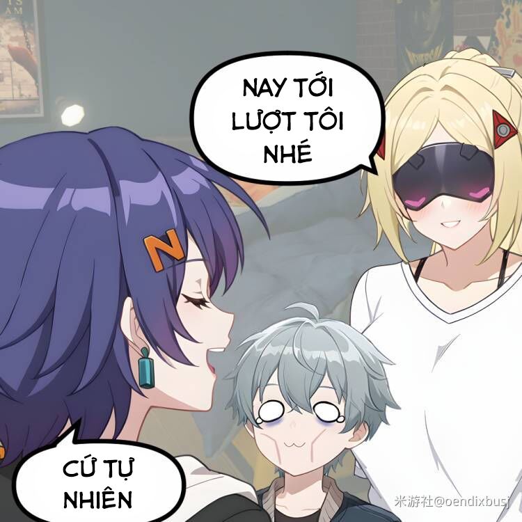 Tuyển Tập Truyện Dịch Của Quỷ Sếch Chapter 739 - Trang 2