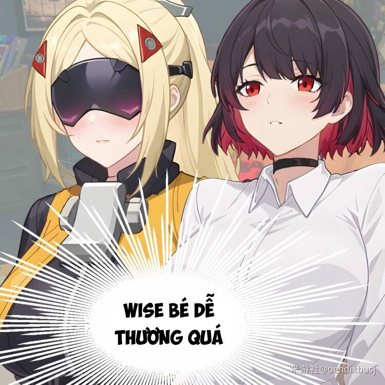 Tuyển Tập Truyện Dịch Của Quỷ Sếch Chapter 739 - Trang 2