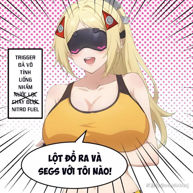 Tuyển Tập Truyện Dịch Của Quỷ Sếch Chapter 738 - Trang 2