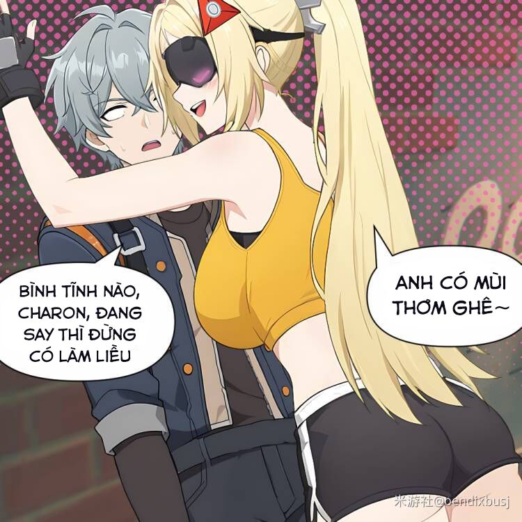 Tuyển Tập Truyện Dịch Của Quỷ Sếch Chapter 738 - Trang 2