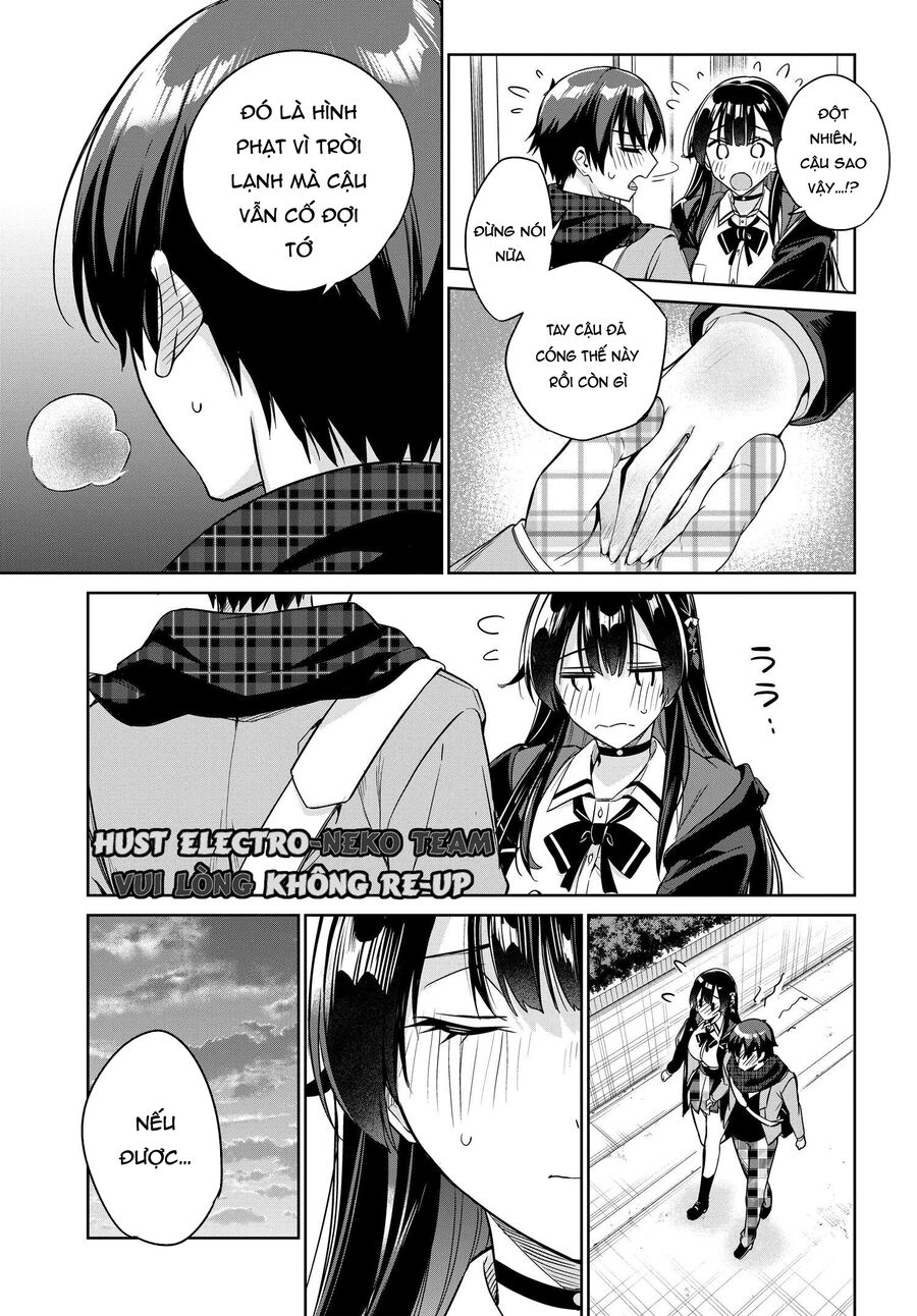 I'm Gonna Live With You Not Because My Parents Left Me Their Debt But Because I Like You Chapter 16 - Next Chapter 17