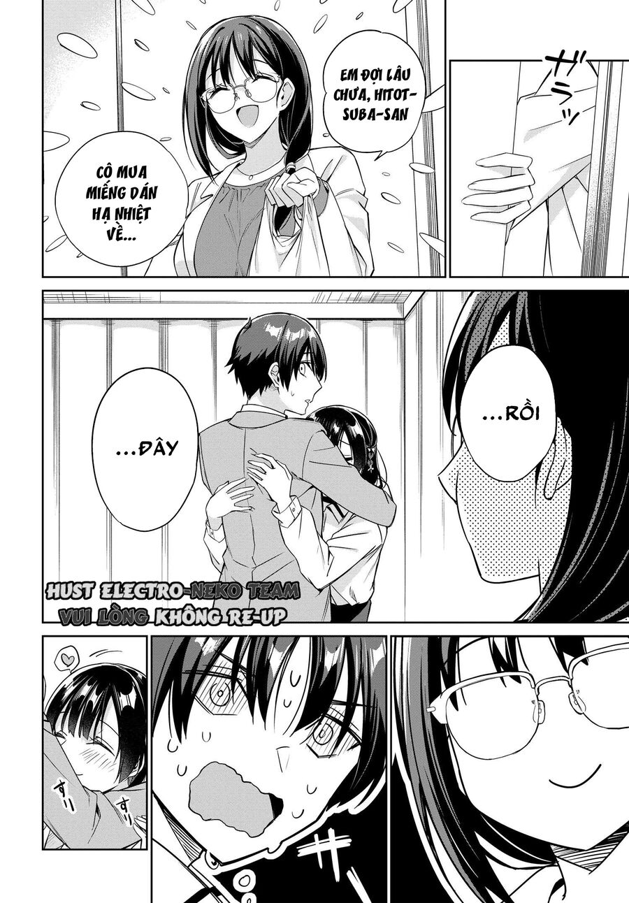 I'm Gonna Live With You Not Because My Parents Left Me Their Debt But Because I Like You Chapter 16 - Next Chapter 17