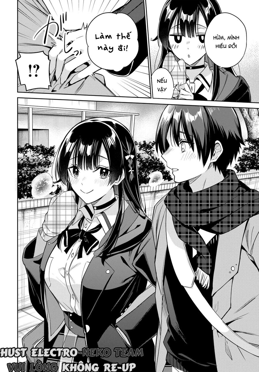I'm Gonna Live With You Not Because My Parents Left Me Their Debt But Because I Like You Chapter 16 - Next Chapter 17