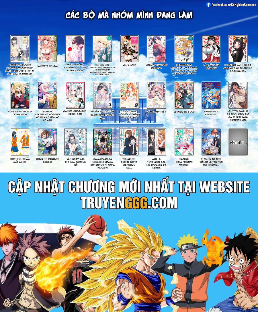 Ashita, Hadashi De Koi. Chapter 2 - Trang 2