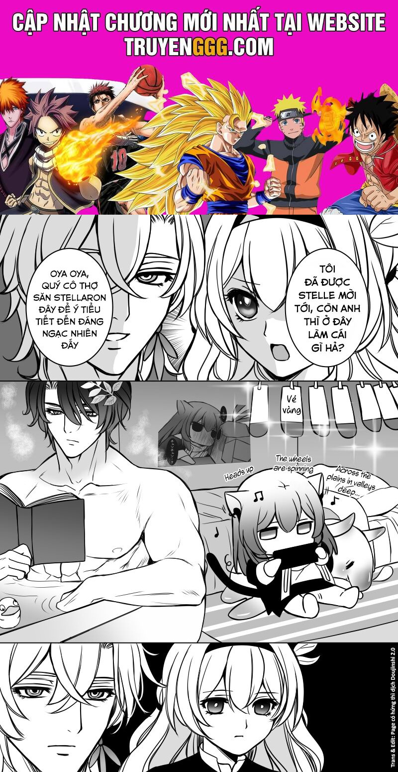 Tuyển Tập Truyện Dịch Của Quỷ Sếch Chapter 436 - Trang 2