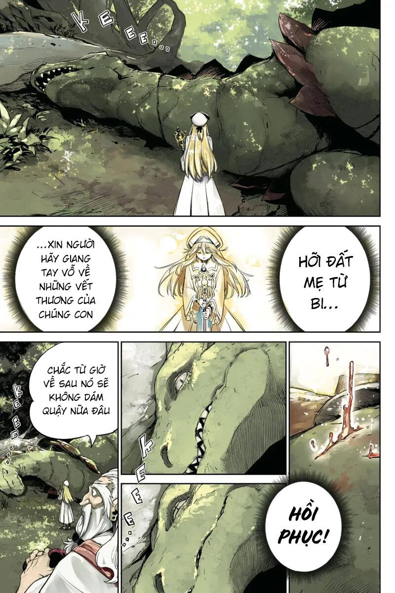 Goblin Slayer Chapter 85 - Next Chapter 86