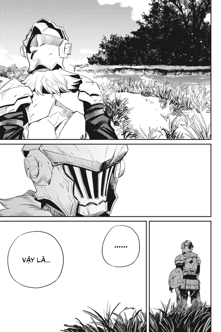 Goblin Slayer Chapter 55 - Next Chapter 56