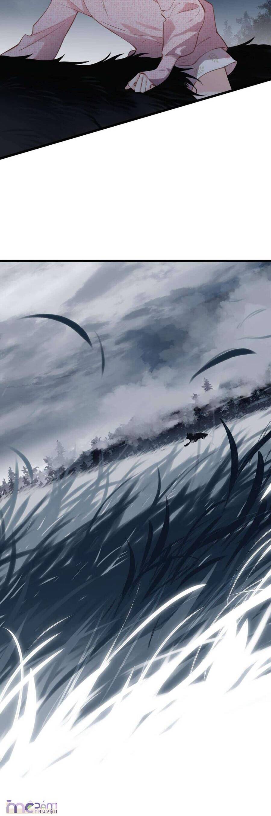 Dã Thú Khi Yêu Chapter 35 - Trang 2