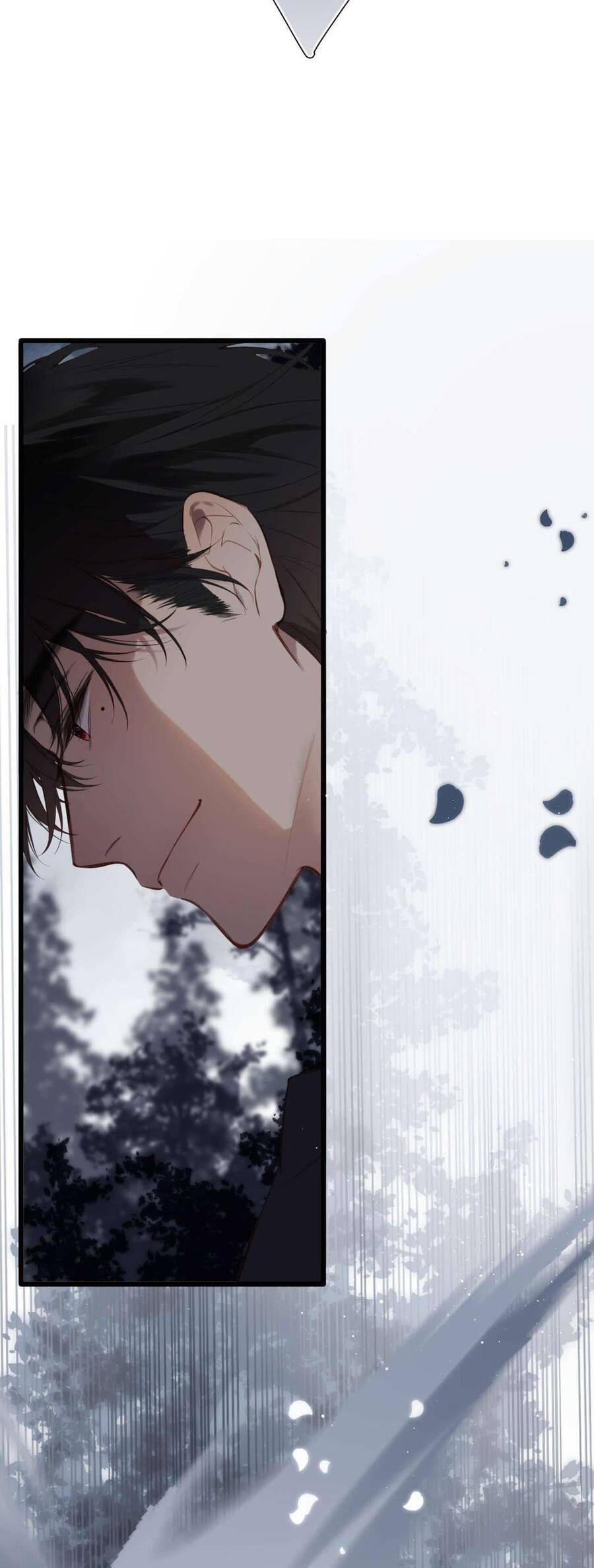 Dã Thú Khi Yêu Chapter 35 - Trang 2