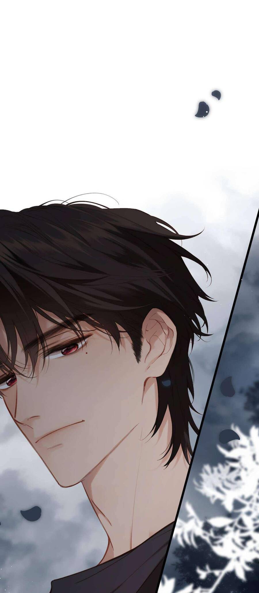 Dã Thú Khi Yêu Chapter 35 - Trang 2