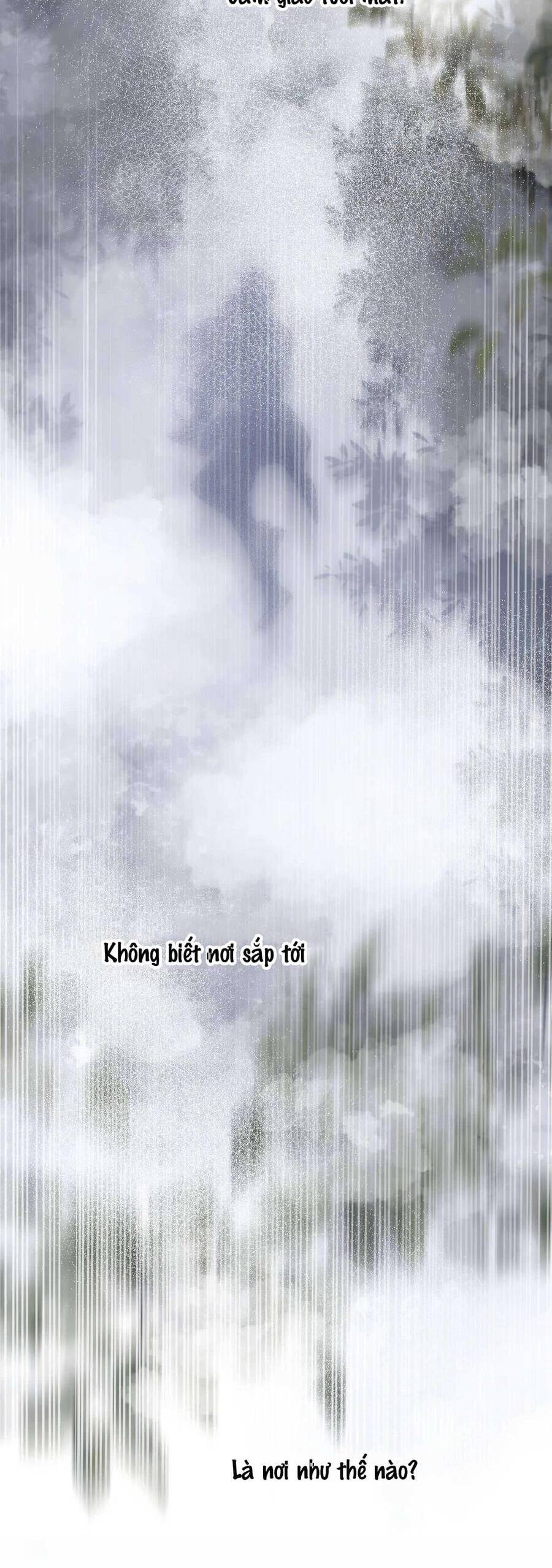 Dã Thú Khi Yêu Chapter 35 - Trang 2
