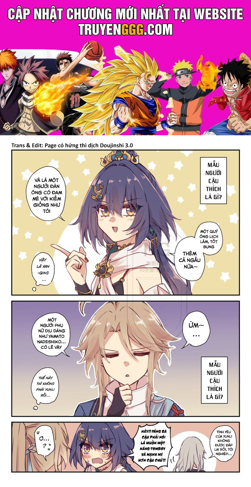 Tuyển Tập Truyện Dịch Của Quỷ Sếch Chapter 567 - Trang 2