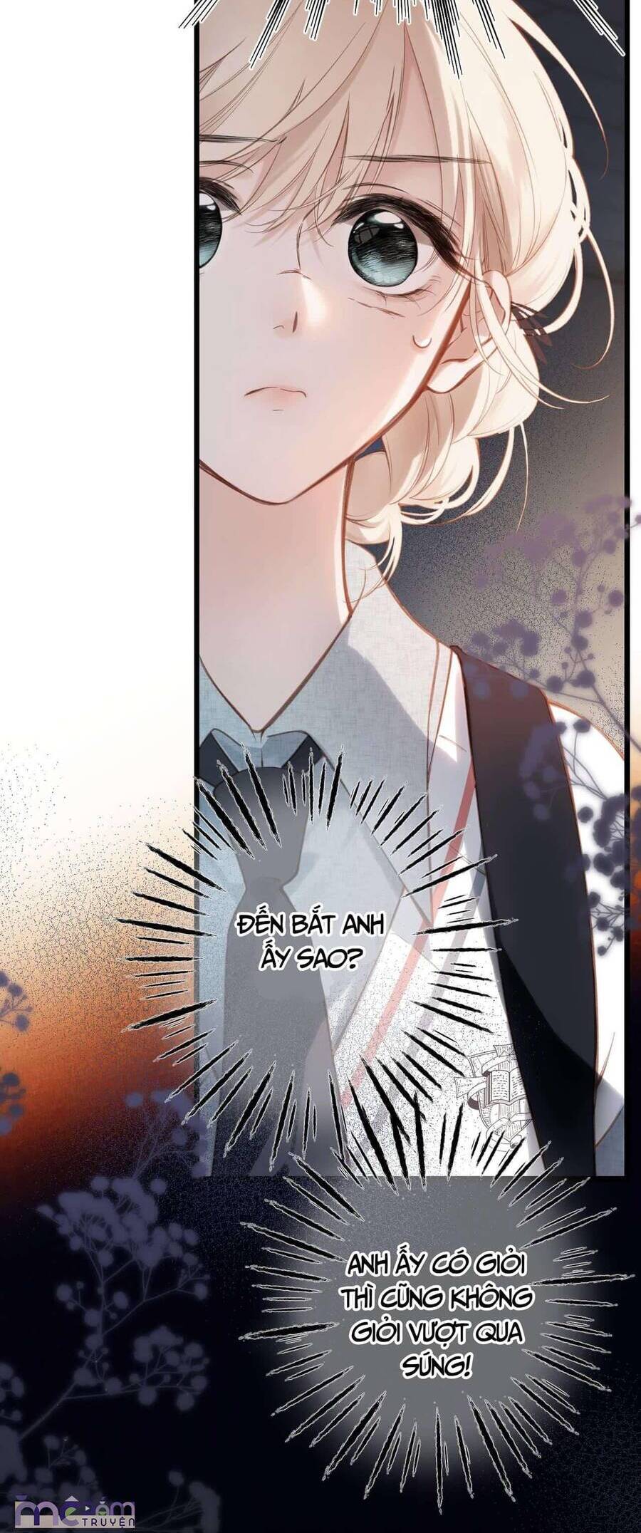 Dã Thú Khi Yêu Chapter 27 - Trang 2
