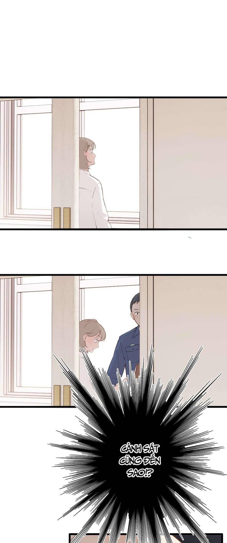 Dã Thú Khi Yêu Chapter 27 - Trang 2