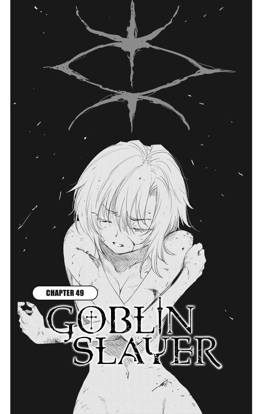 Goblin Slayer Chapter 49 - Next Chapter 50