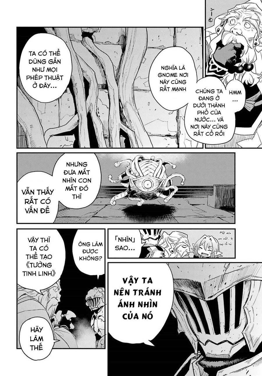 Goblin Slayer Chapter 25 - Next Chapter 26