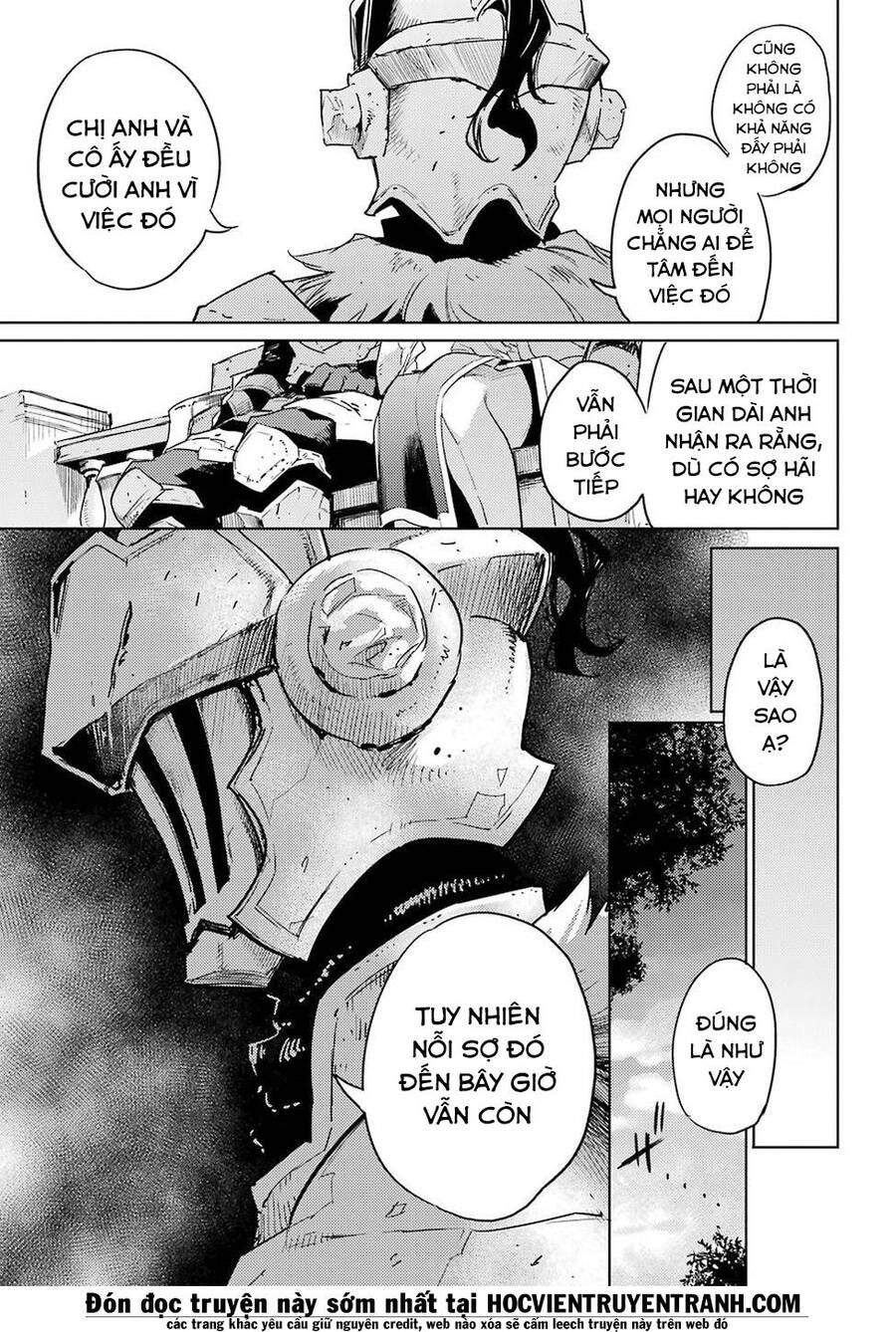 Goblin Slayer Chapter 25 - Next Chapter 26