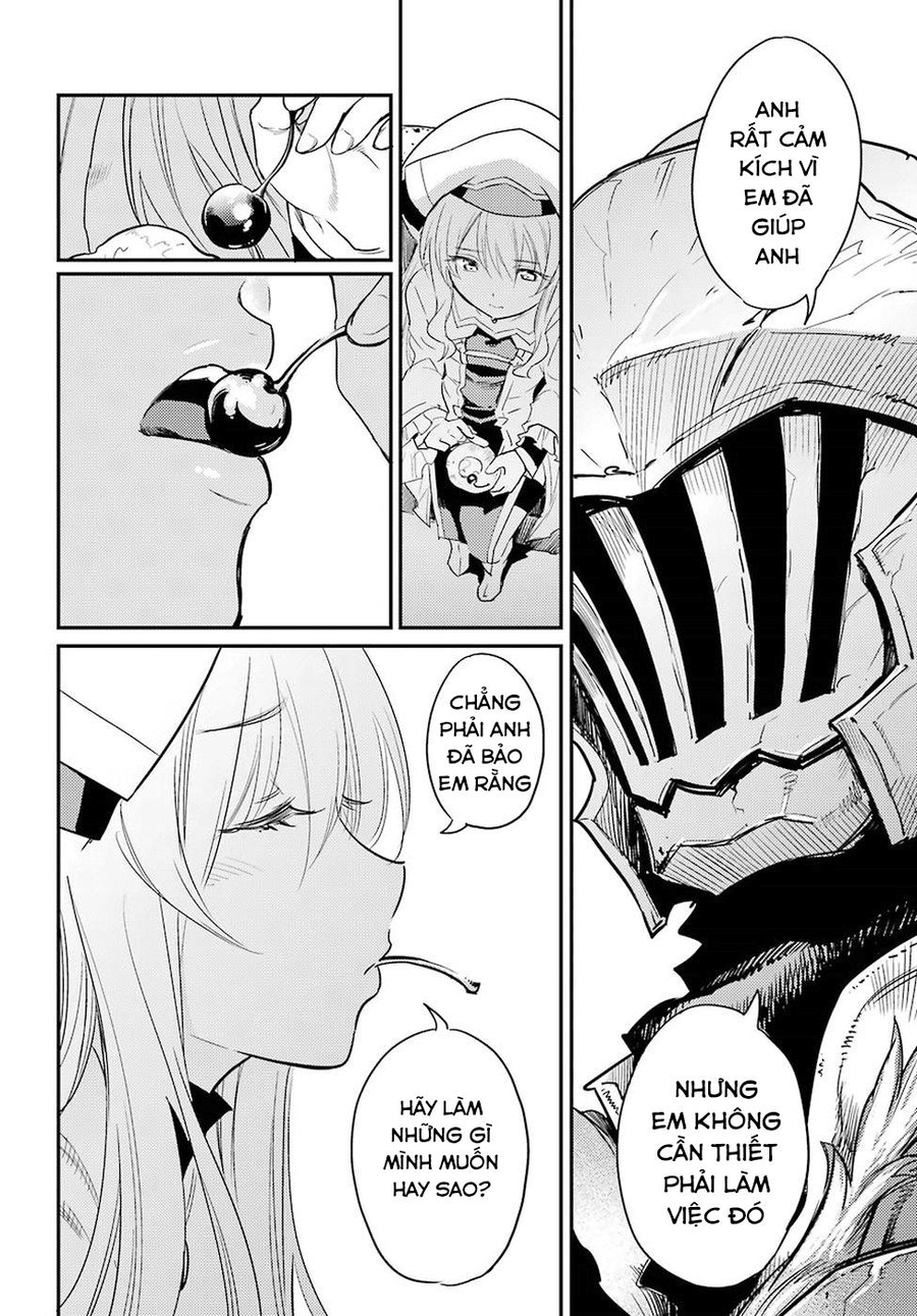 Goblin Slayer Chapter 25 - Next Chapter 26