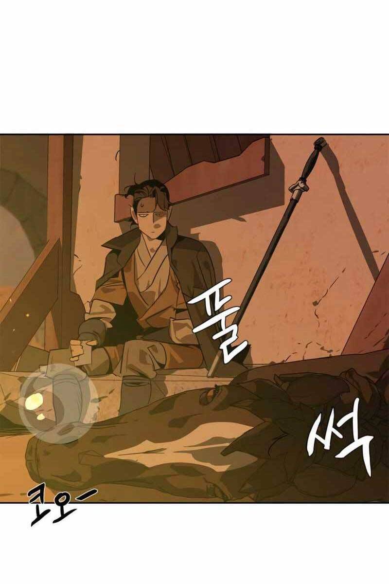Võ Học Miền Viễn Tây Chapter 3.5 - Next Chapter 4