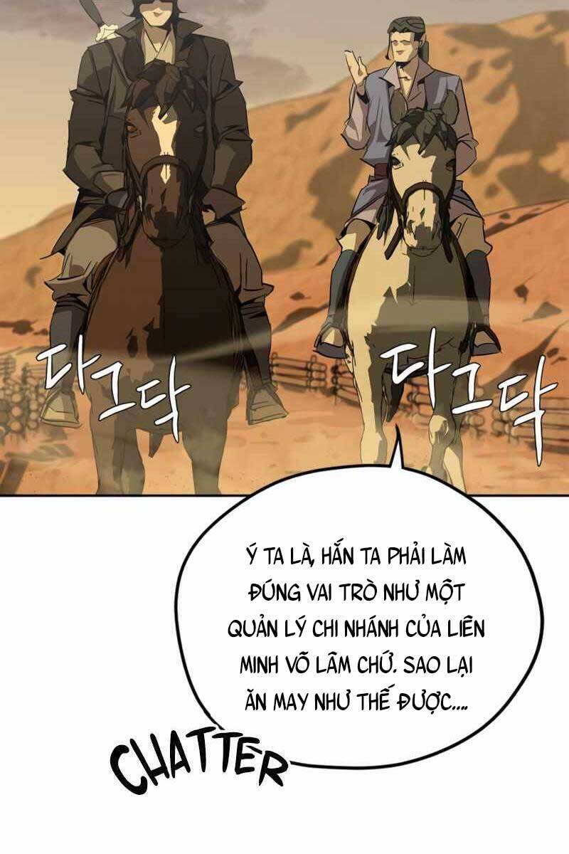 Võ Học Miền Viễn Tây Chapter 3.5 - Next Chapter 4