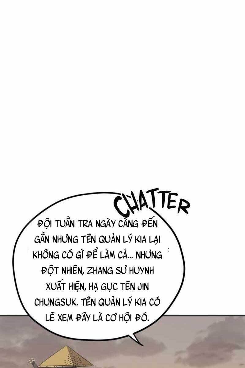 Võ Học Miền Viễn Tây Chapter 3.5 - Next Chapter 4