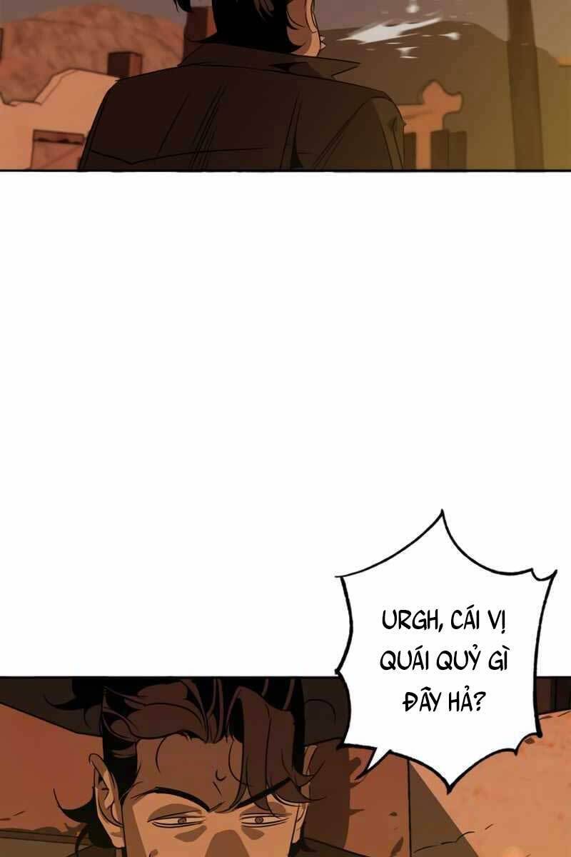 Võ Học Miền Viễn Tây Chapter 3.5 - Next Chapter 4