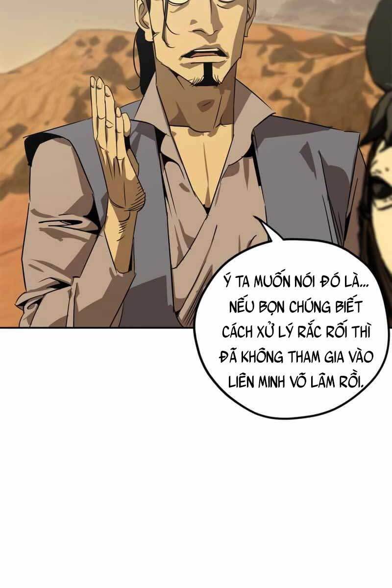 Võ Học Miền Viễn Tây Chapter 3.5 - Next Chapter 4