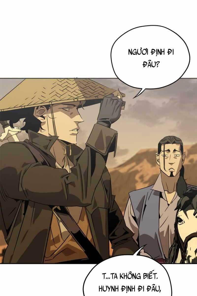 Võ Học Miền Viễn Tây Chapter 3.5 - Next Chapter 4